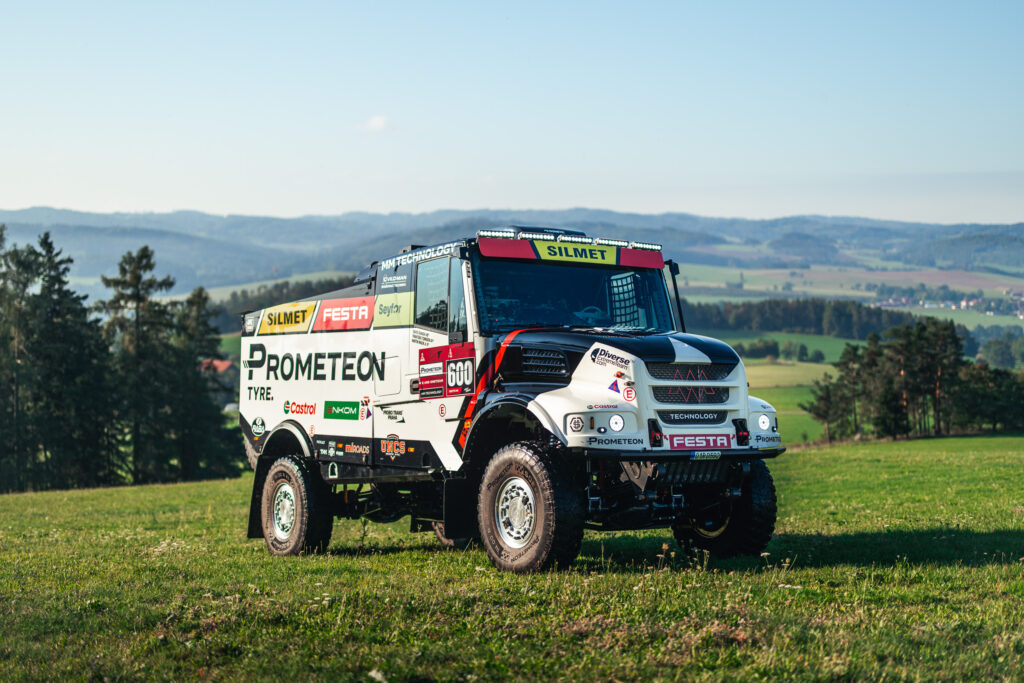 MM Technology - Castrol