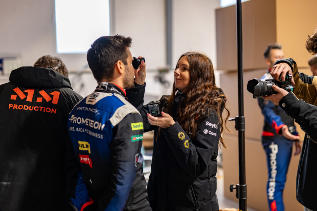 MM Technology - Commercial