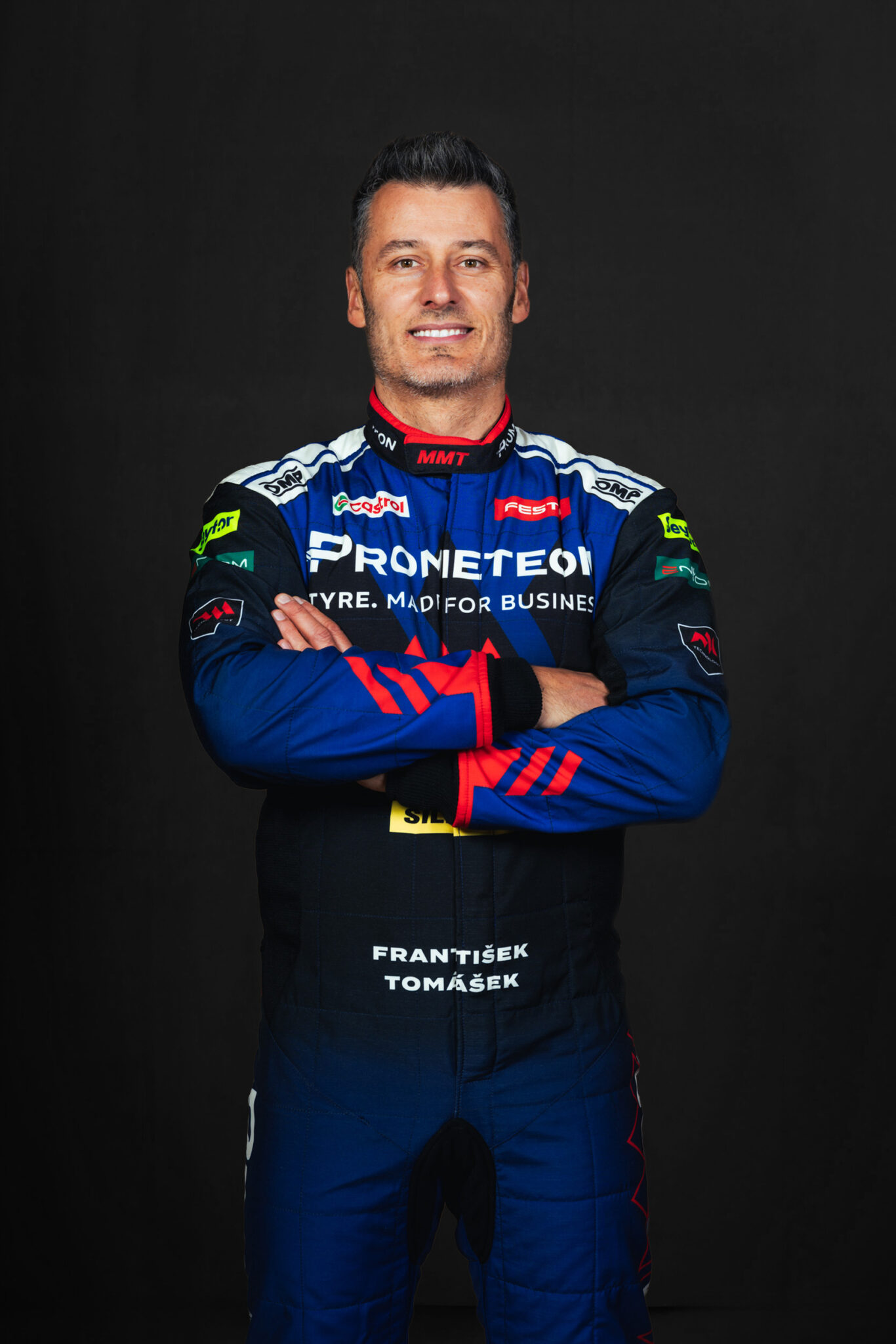 Mmt Racing Team - MMT Factory Team