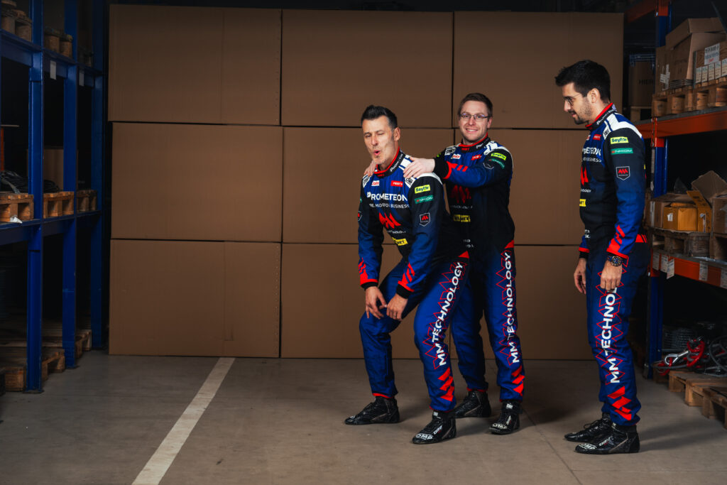 MM Technology - Commercial