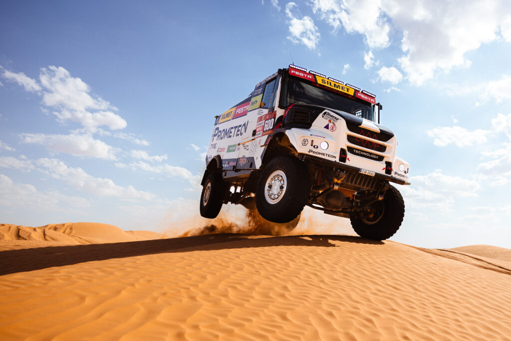 MM Technology - Testing in Africa 2026