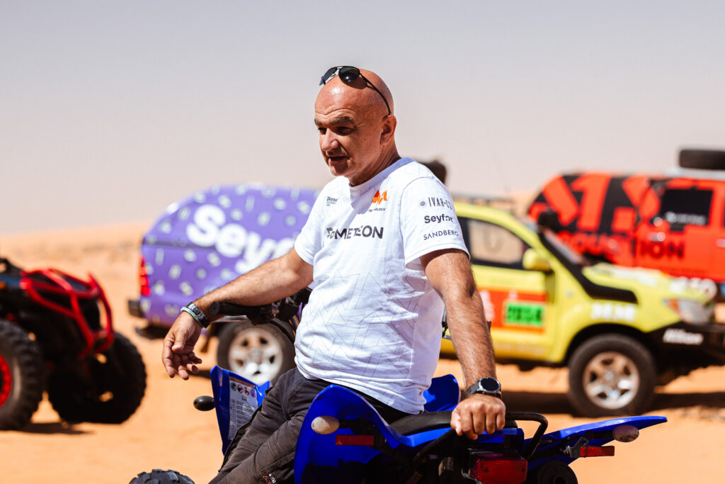 MM Technology - Testing in Africa 2026