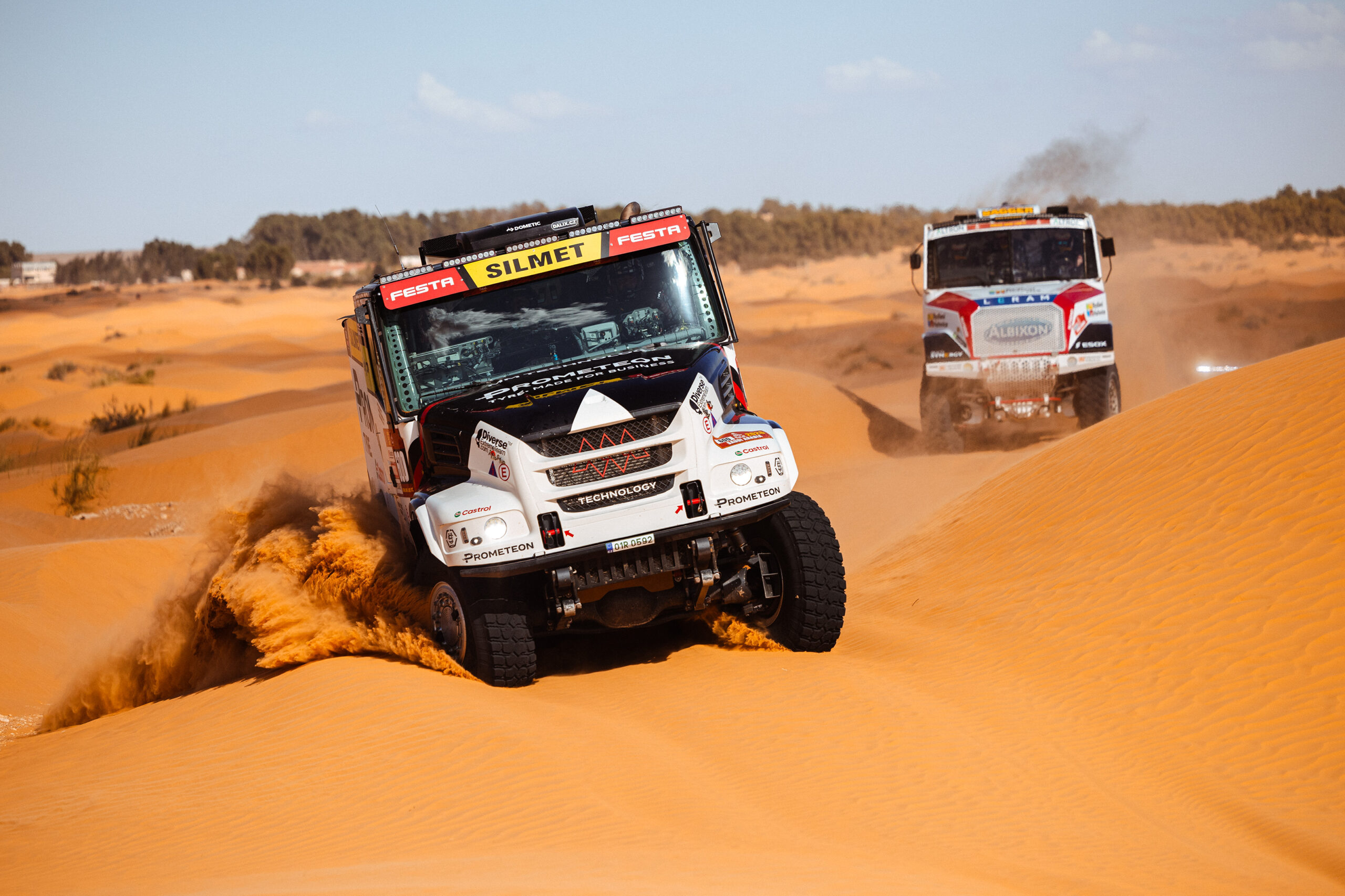 MM Technology - Testing in Africa 2026
