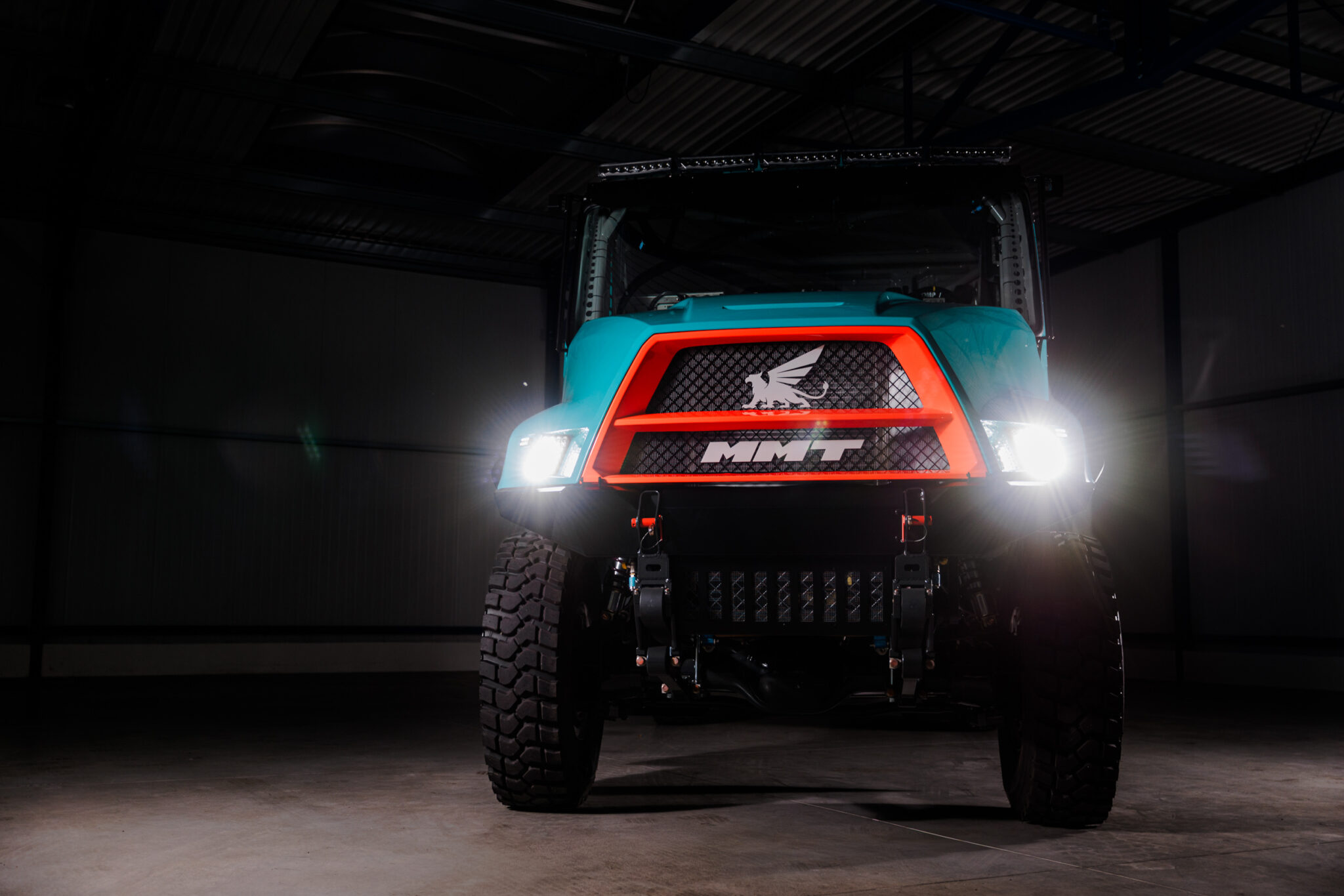 Kb Racing Butte Mmt Home - MMT Factory Team