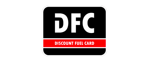 DFC - logo