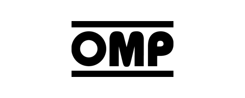 OMP - logo
