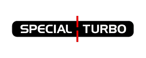 Special turbo - logo