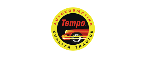 Tempo autokosmetika