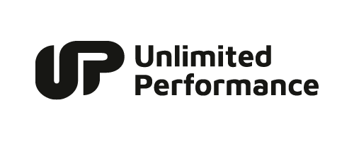 Unlimited Performance - logo